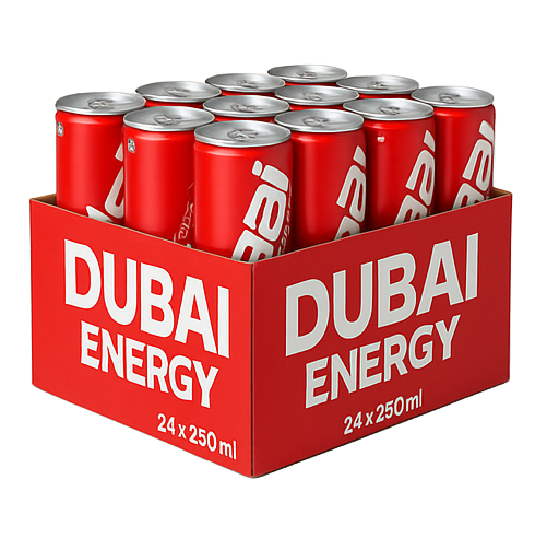 Distributor Logo
